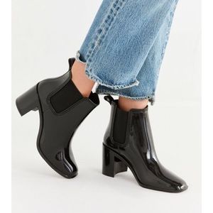 Jeffrey Campbell Rain Boots
